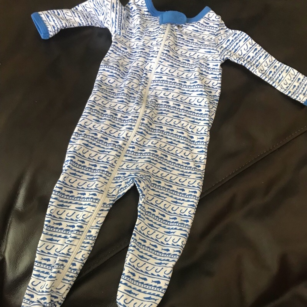 Baby vineyard one piece